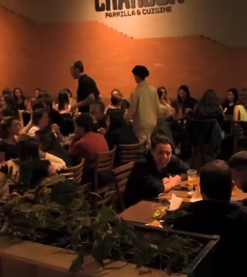 Imagem ilustrativa de como funciona o Primeira